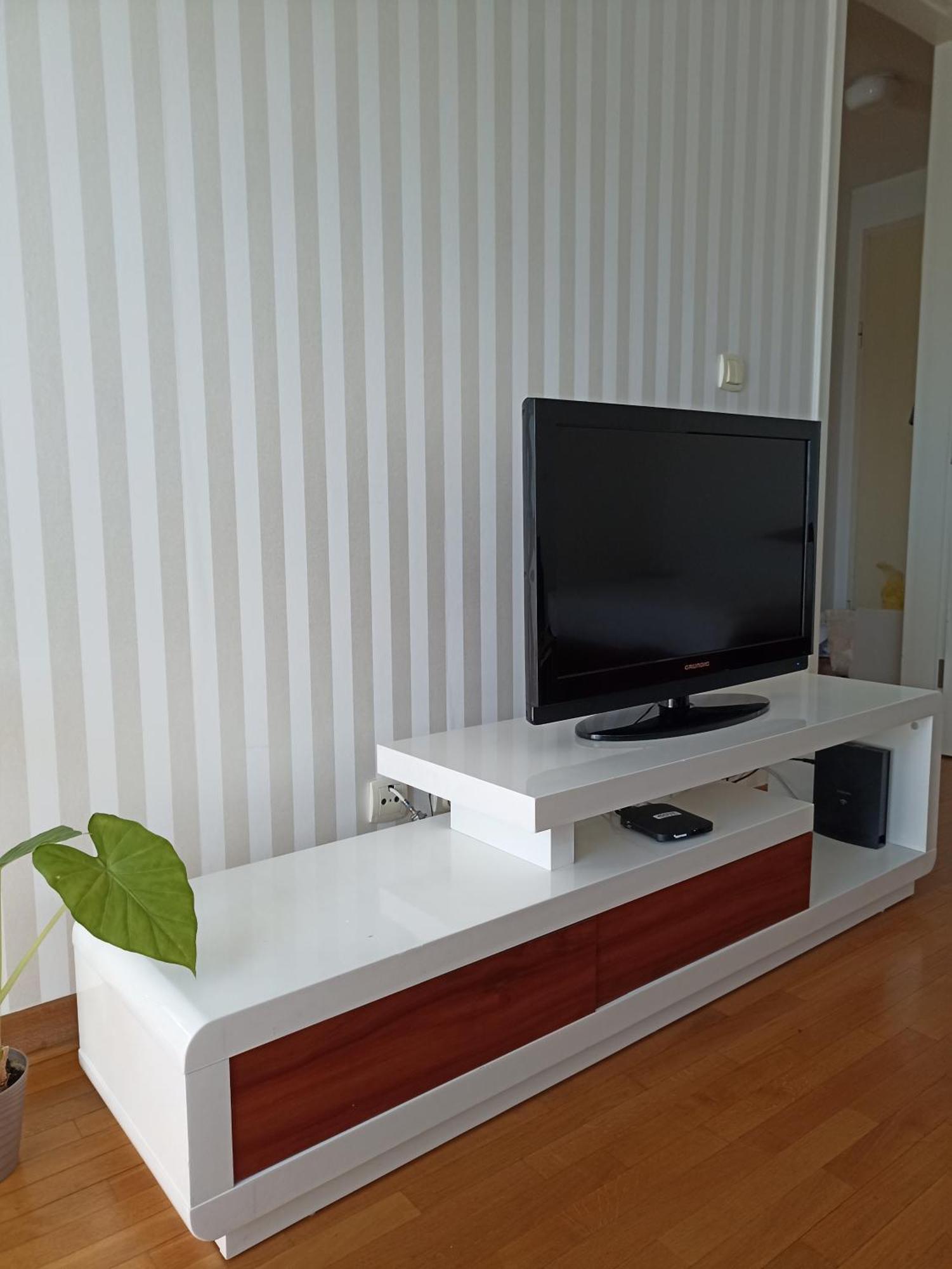 Apartment Tifani Belville Belgrad Exteriör bild