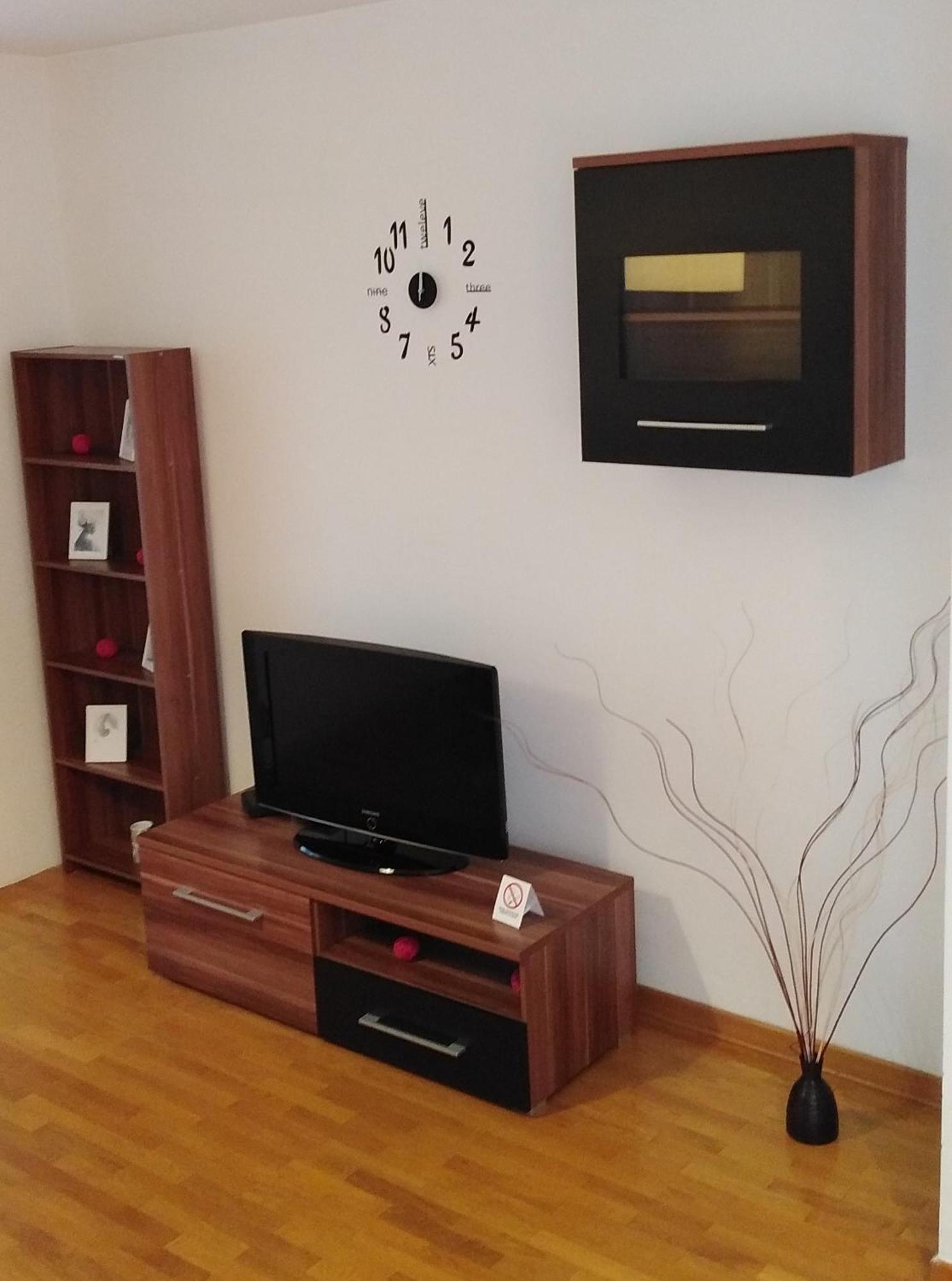 Apartment Tifani Belville Belgrad Exteriör bild