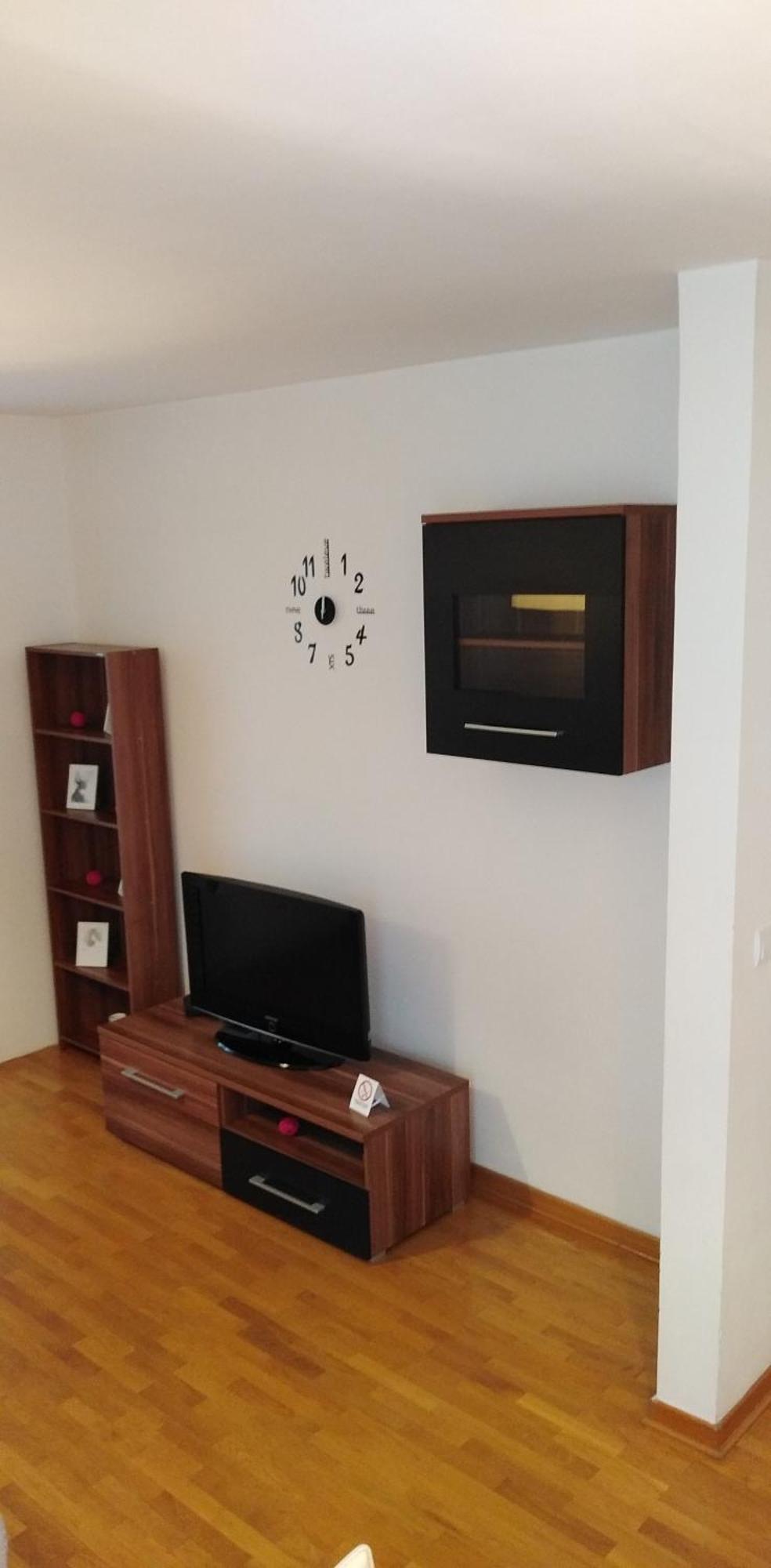 Apartment Tifani Belville Belgrad Exteriör bild