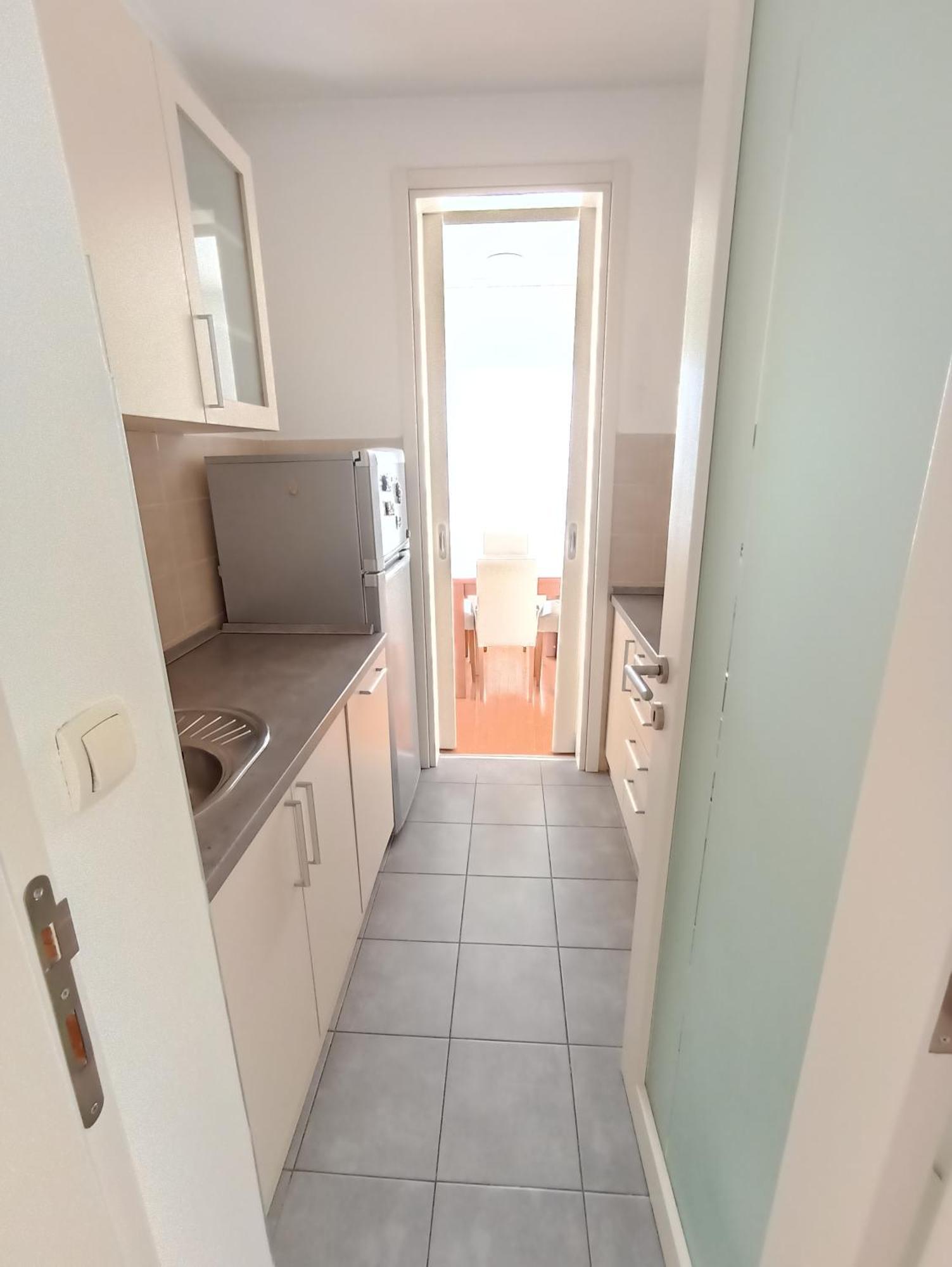 Apartment Tifani Belville Belgrad Rum bild