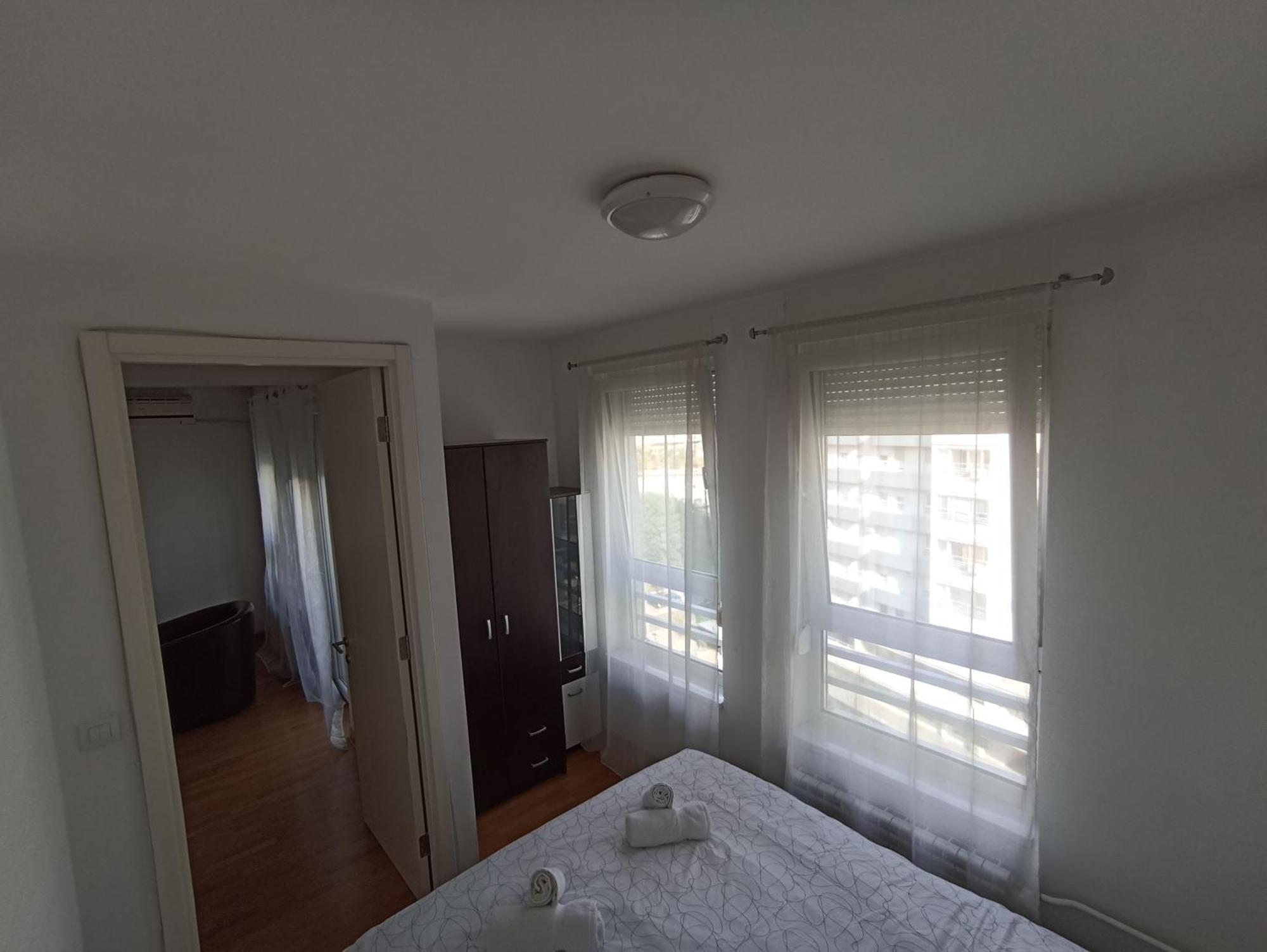Apartment Tifani Belville Belgrad Rum bild